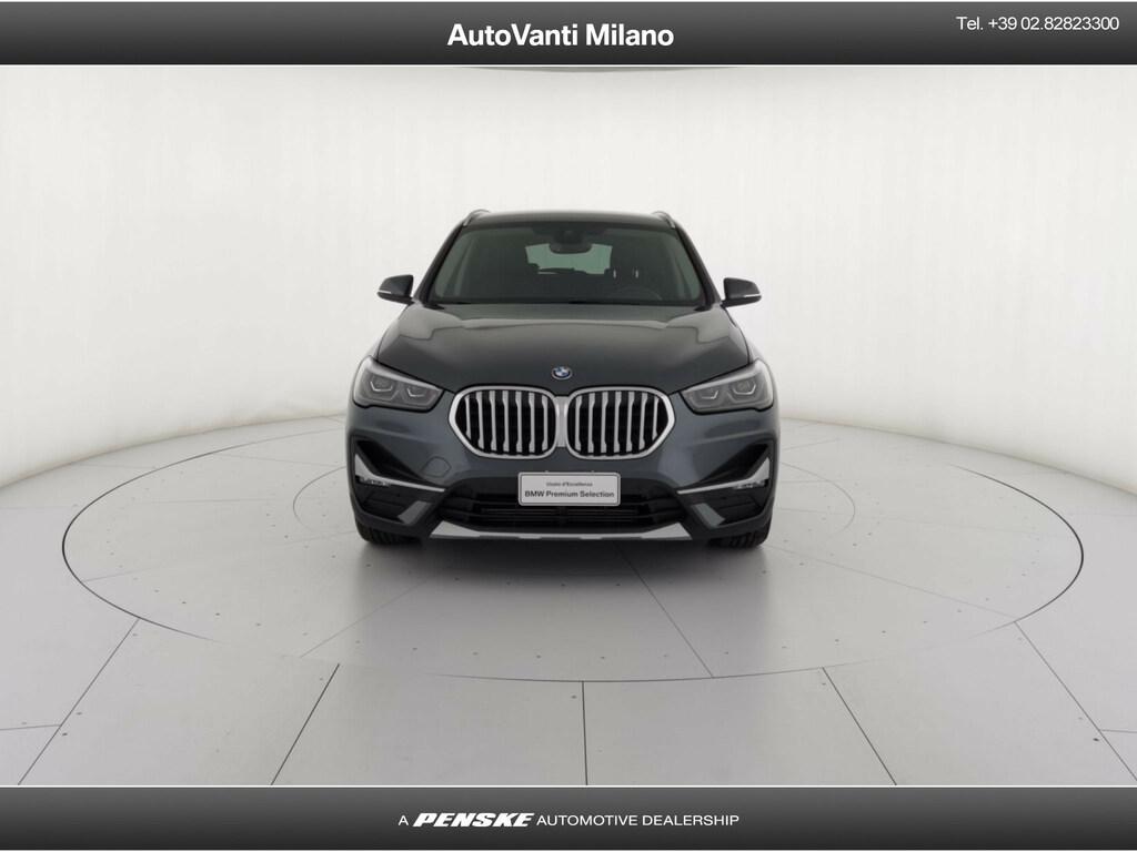 BMW X1 xdrive25e xLine Plus auto