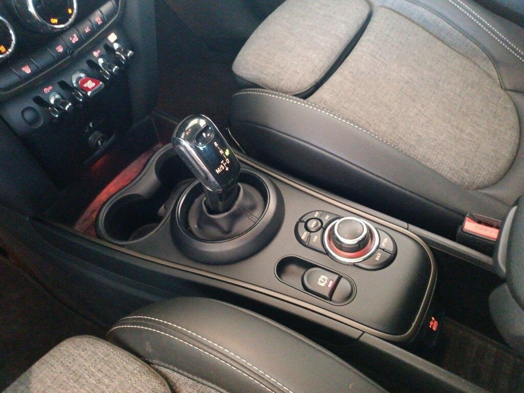 Mini Cooper D Countryman 2.0 TwinPower Turbo Cooper D Hype Steptronic