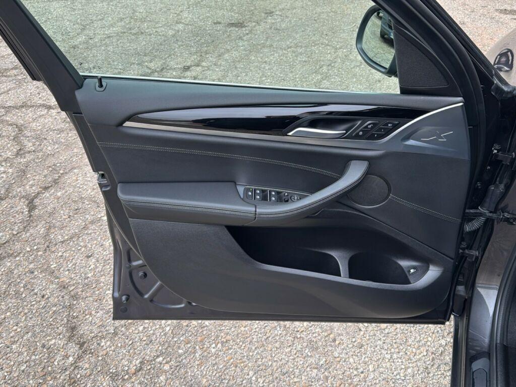 BMW X3 xdrive30e auto