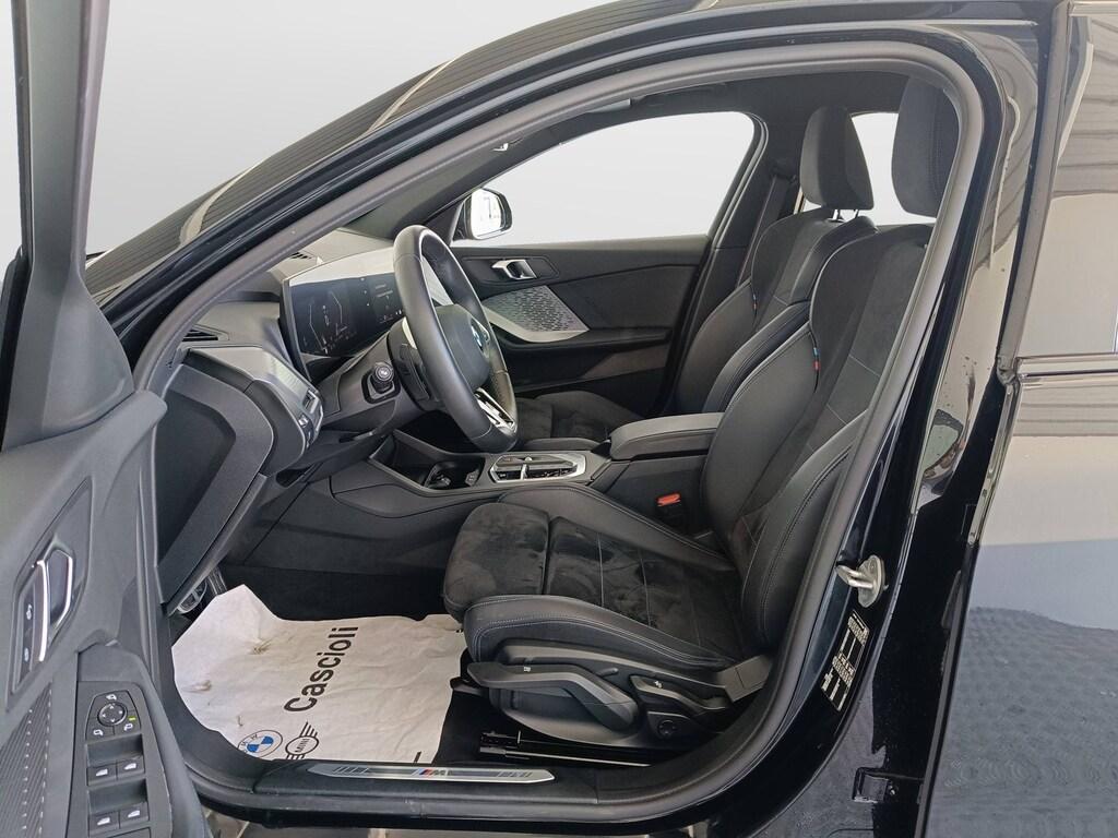 BMW Serie 1 118d MSport Pro auto