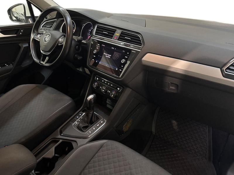 Volkswagen Tiguan 2.0 tdi Sport 4motion 150cv dsg