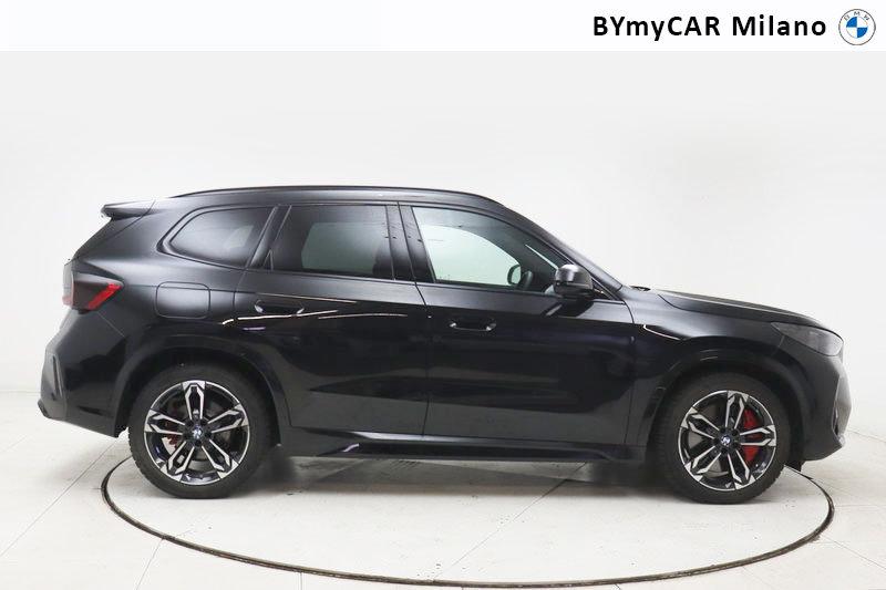 BMW X1 xdrive 25e MSport Pro auto