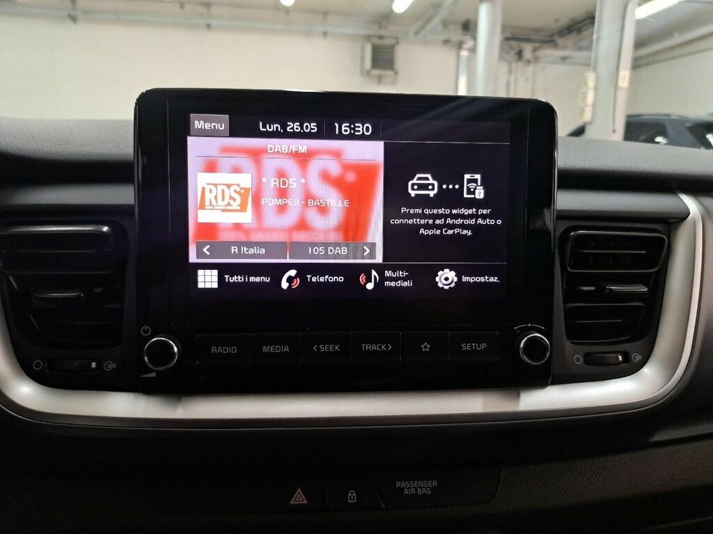 Kia Stonic 1.0 t-gdi mhev Style Design Pack 100cv imt