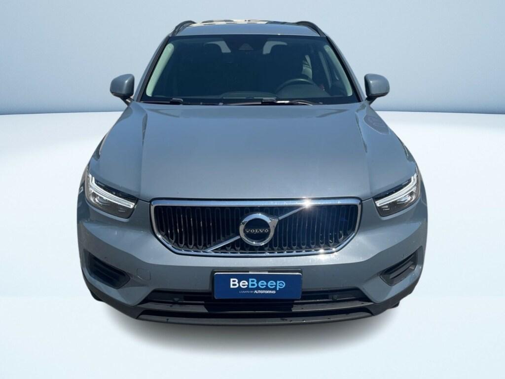 Volvo XC40 1.5 T2 Momentum Core my21