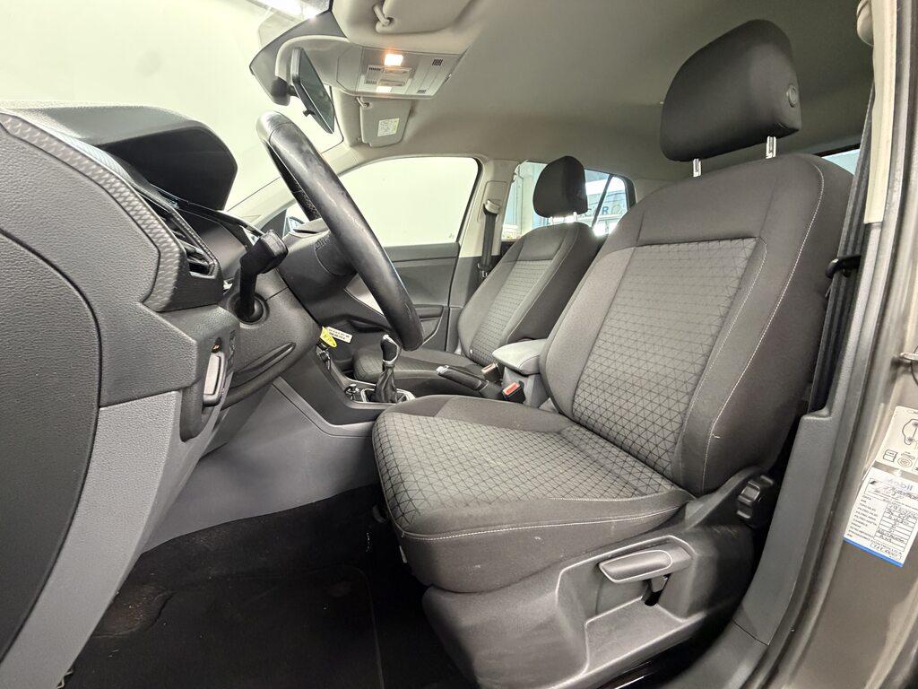 Volkswagen T-Cross 1.6 tdi Style 95cv