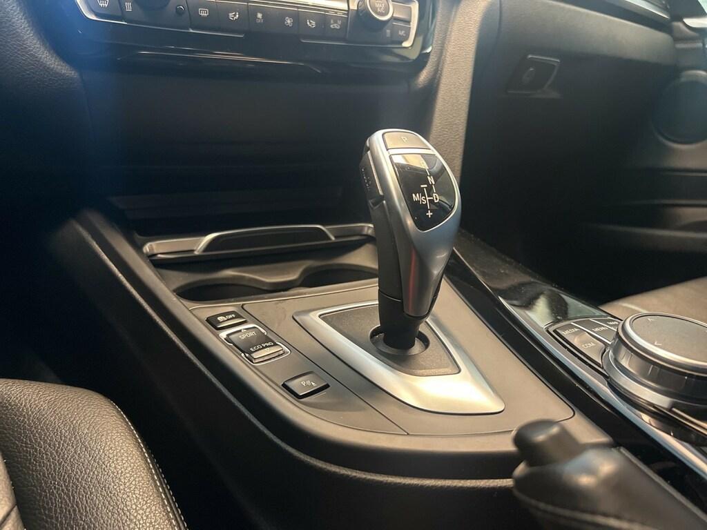 BMW Serie 3 330dA Gran Turismo xdrive Luxury