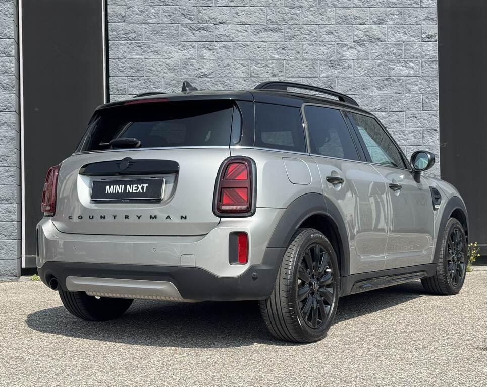 Mini Cooper Countryman 1.5 TwinPower Turbo Cooper