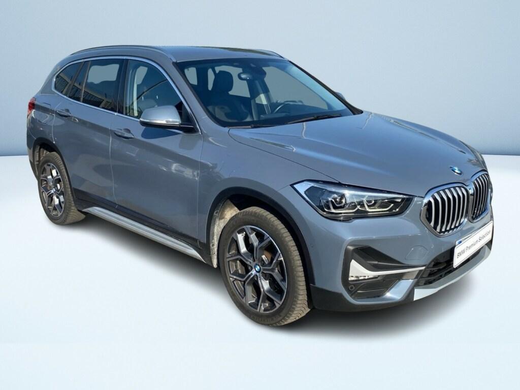 BMW X1 sdrive18d xLine Plus auto