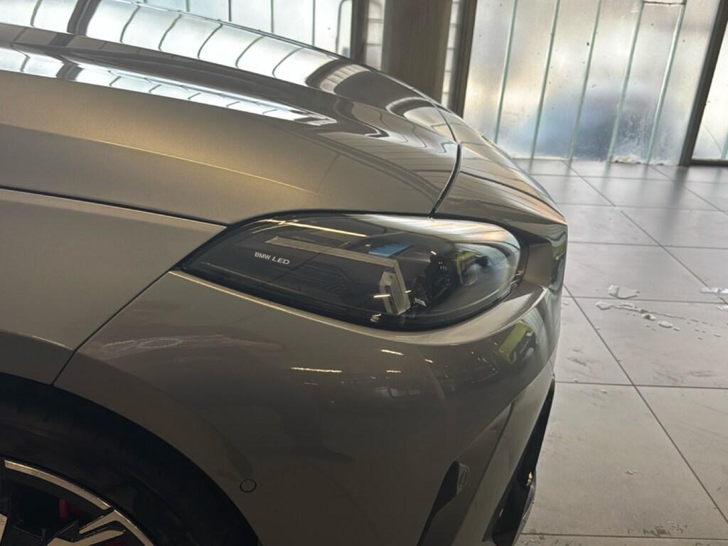 BMW Serie 1 118d MSport Pro auto