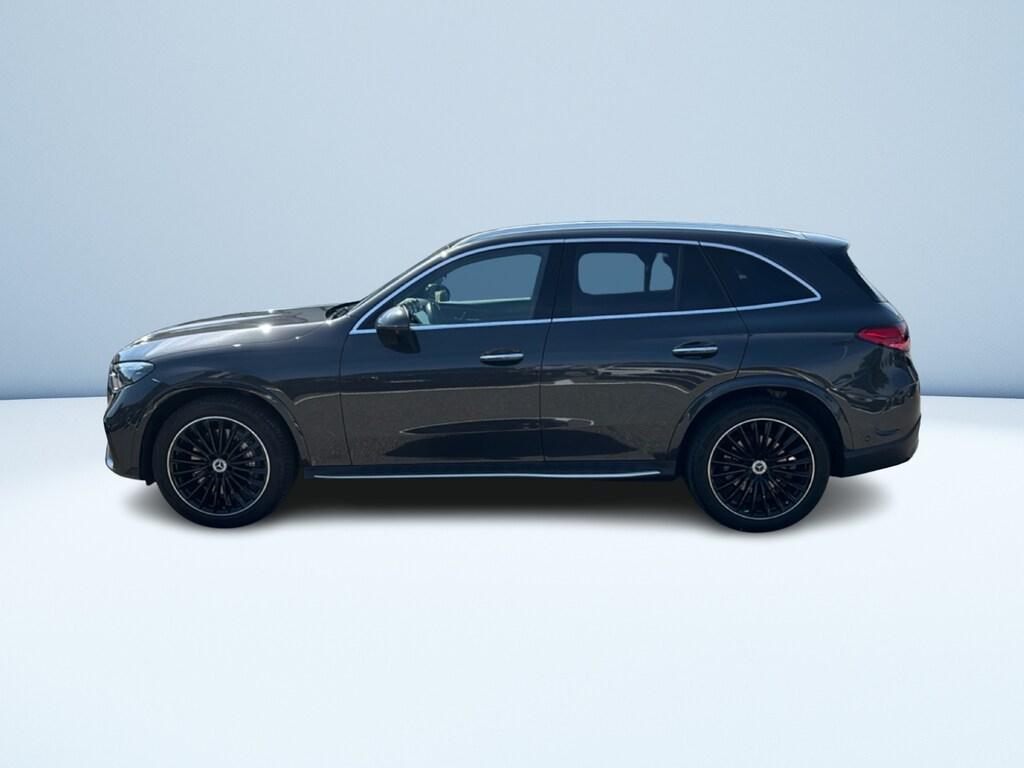 Mercedes GLC 220 d mhev AMG Line Premium 4matic auto