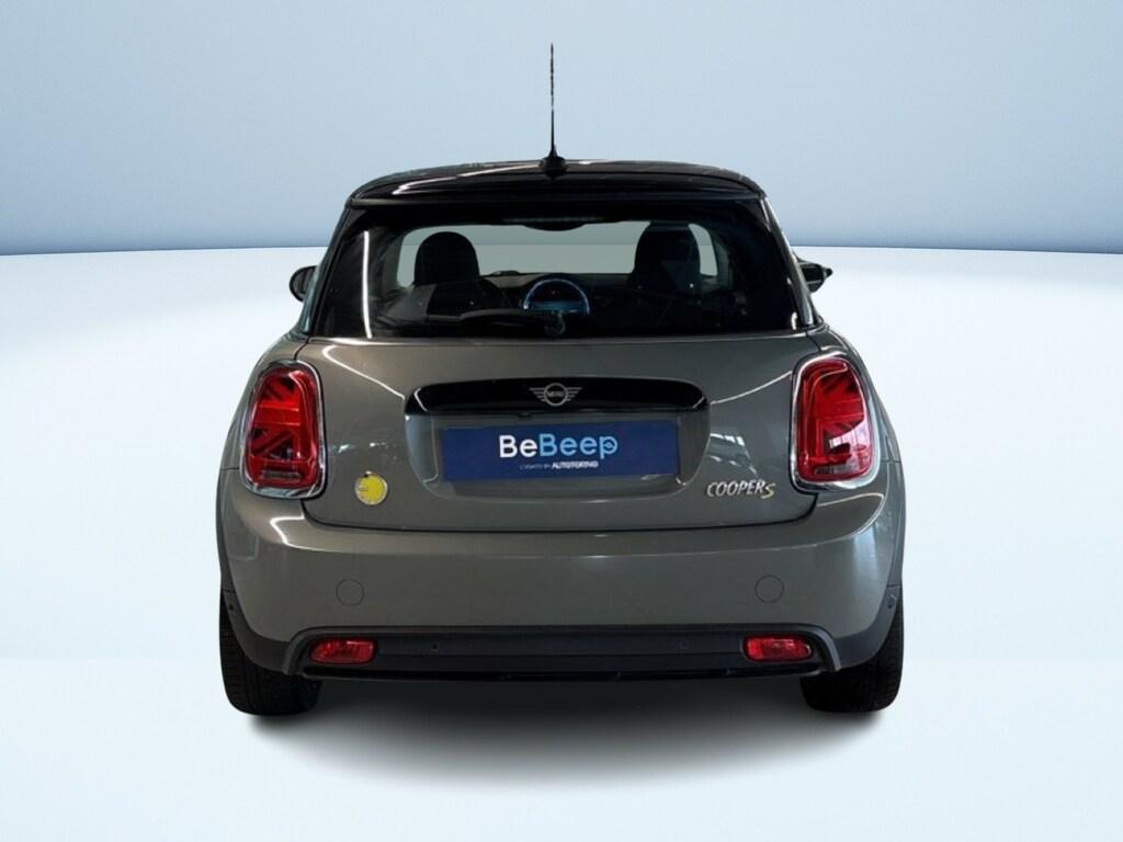 Mini Mini 3p Cooper SE Electric auto