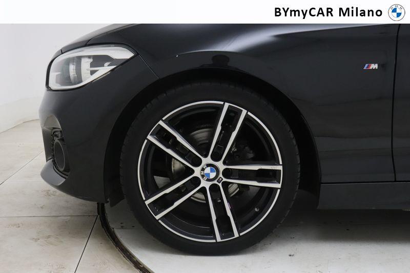 BMW Serie 1 118d Msport 5p