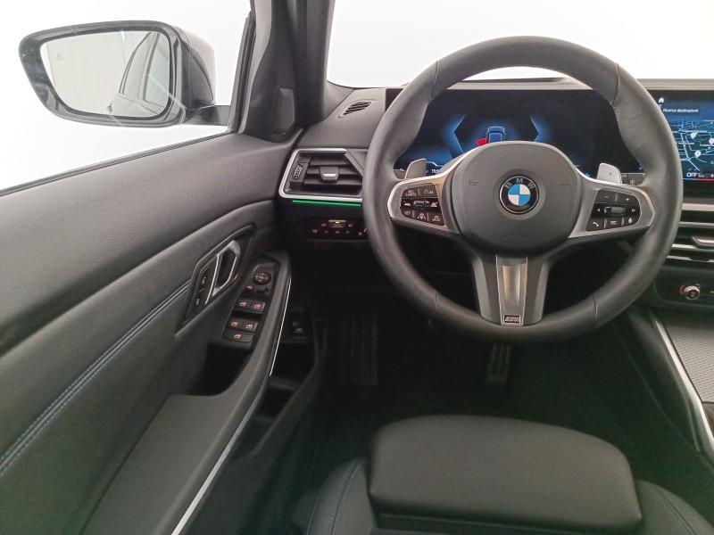 BMW Serie 3 320d Touring mhev 48V Msport xdrive auto