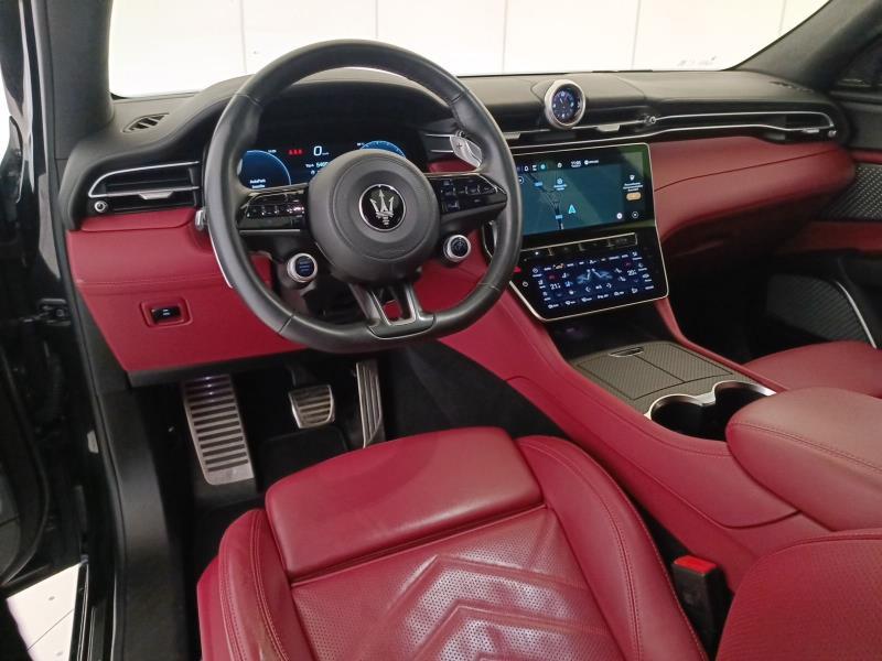 Maserati Levante Grecale 3.0 V6 Trofeo 530cv auto