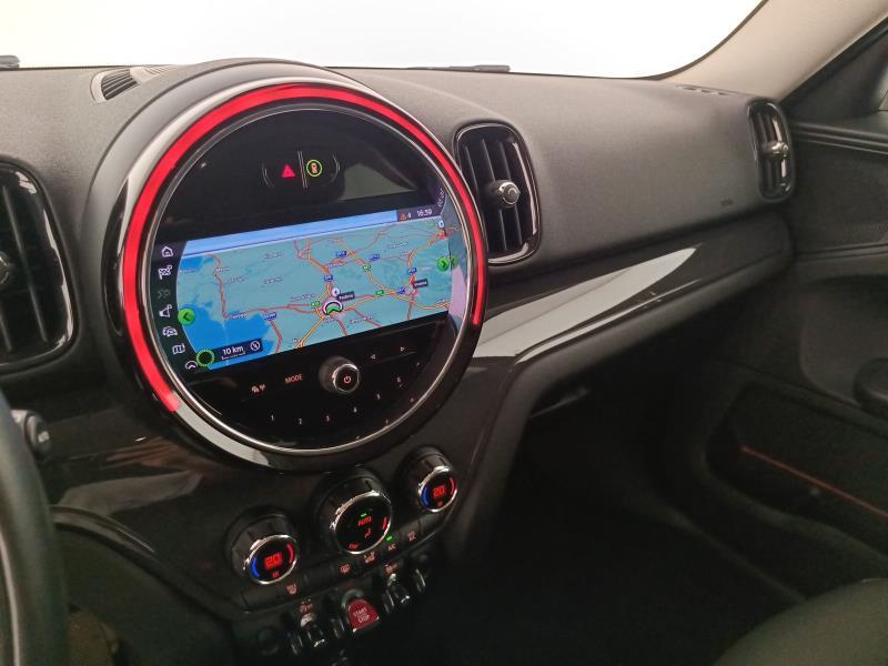 Mini One D Countryman 1.5 TwinPower Turbo One D