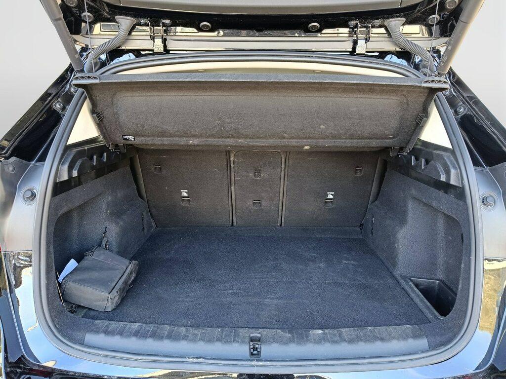 BMW X1 sdrive20i mhev 48V X-Line auto