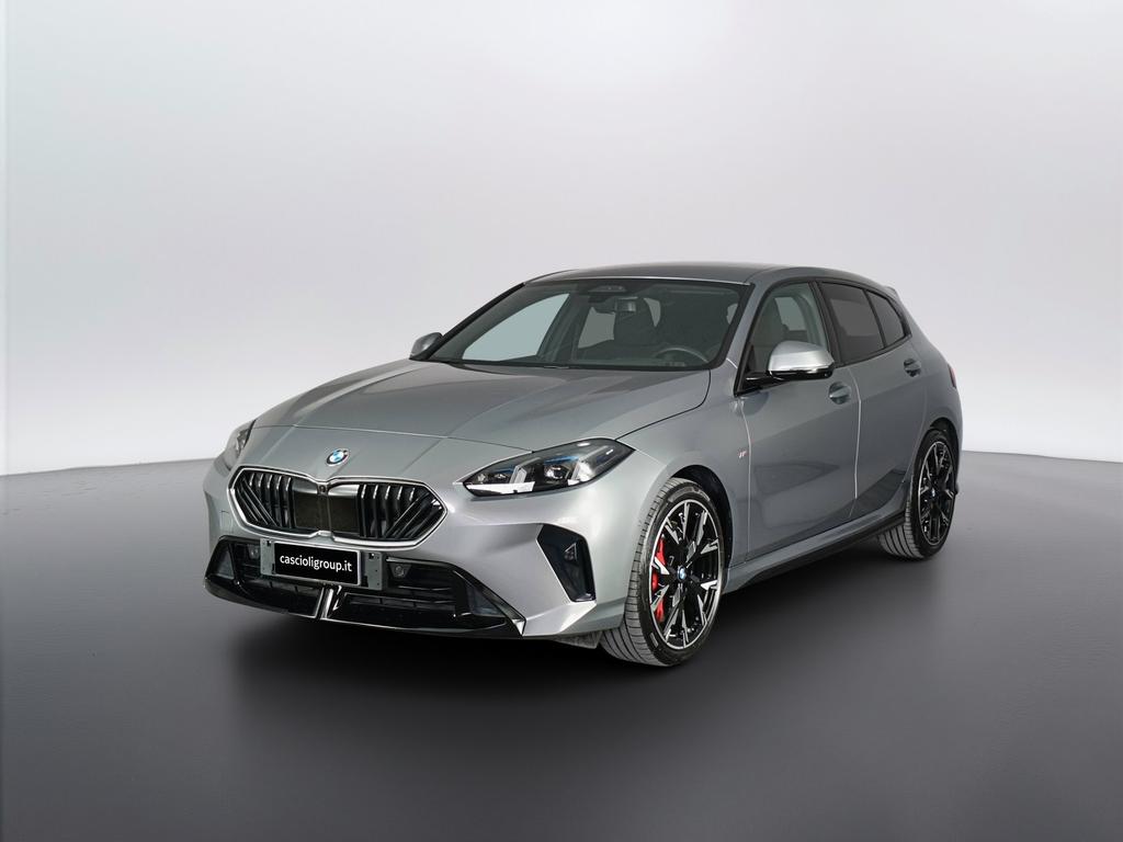 BMW Serie 1 118d MSport Pro auto