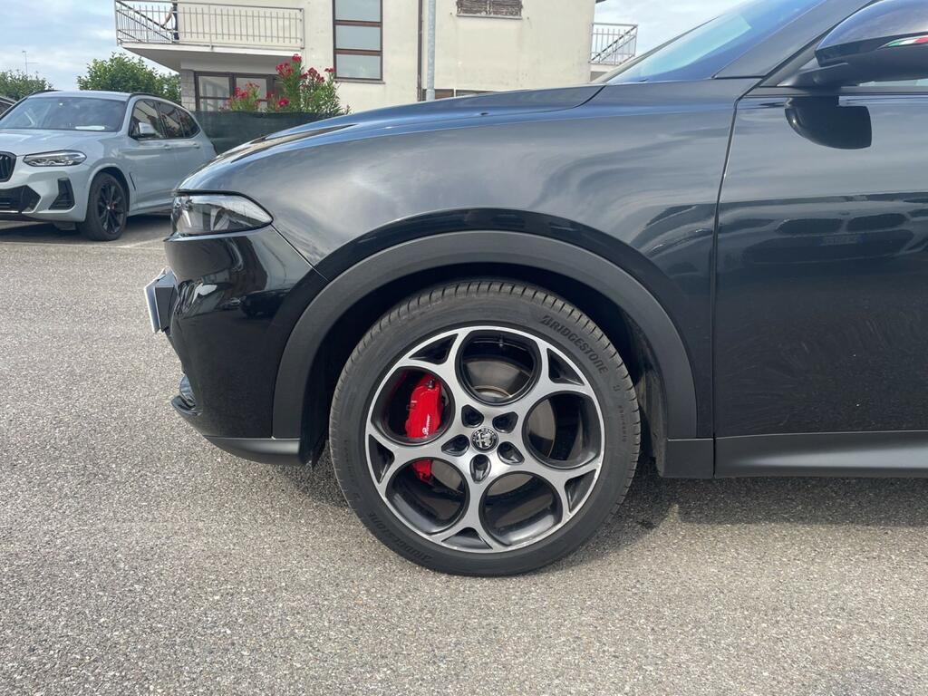 Alfa Romeo Tonale 1.6 Sprint 130cv tct6