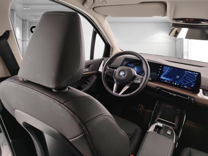BMW Serie 2 218d Active Tourer Luxury auto