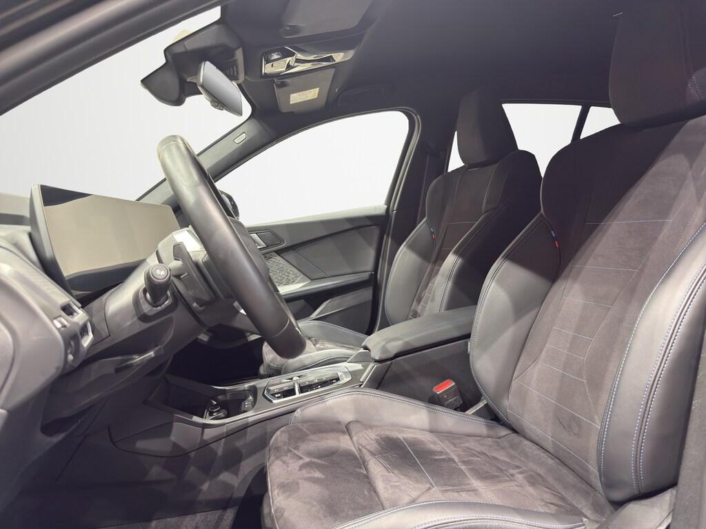 BMW Serie 1 118d MSport Pro auto