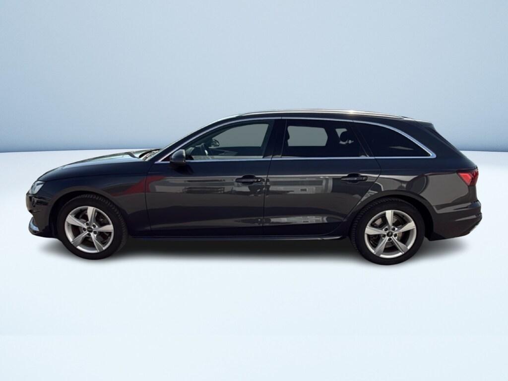 Audi A4 Avant 35 2.0 tdi mhev Business Advanced 163cv s-tronic