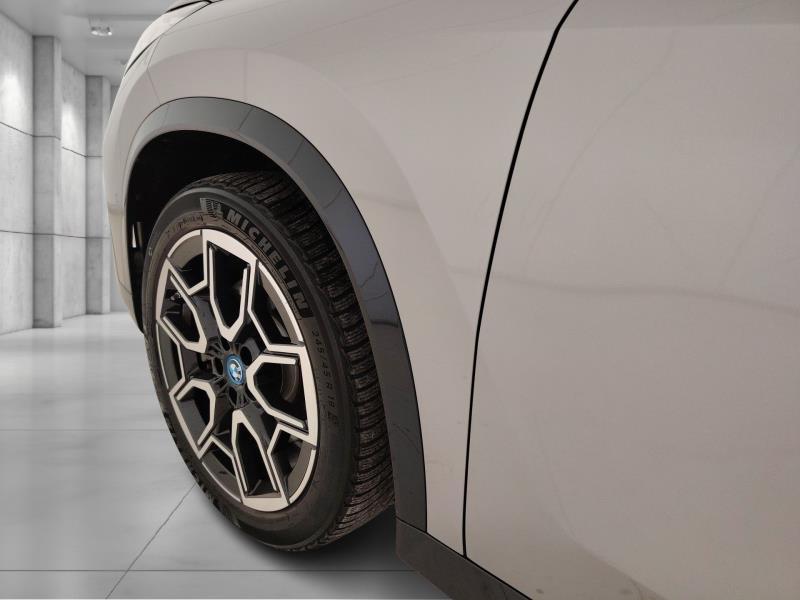 BMW iX1 30 xdrive X-Line