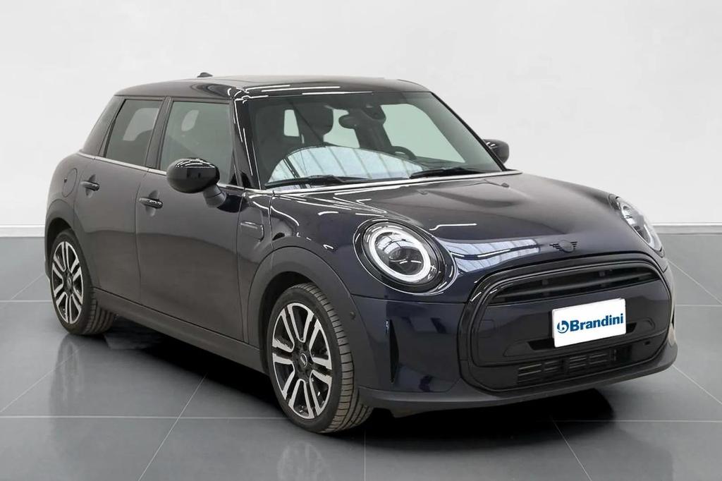 Mini Cooper 1.5 TwinPower Turbo Cooper