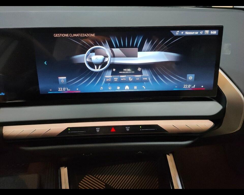 BMW X3 xdrive20 auto