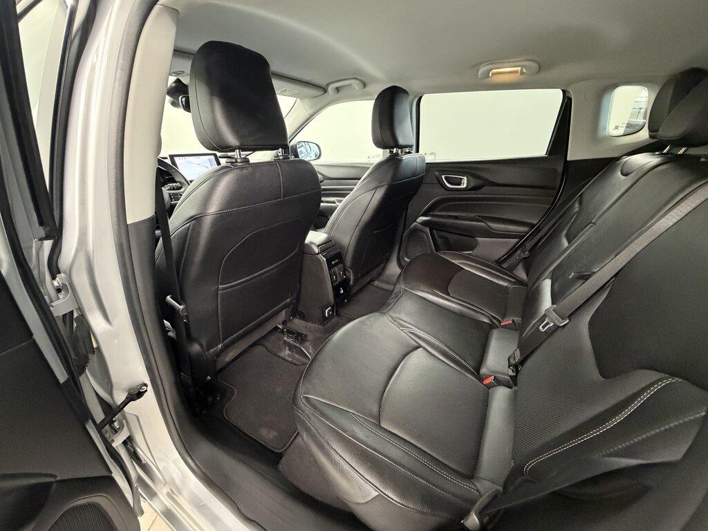 Jeep Compass 1.6 mjt S 2wd 130cv