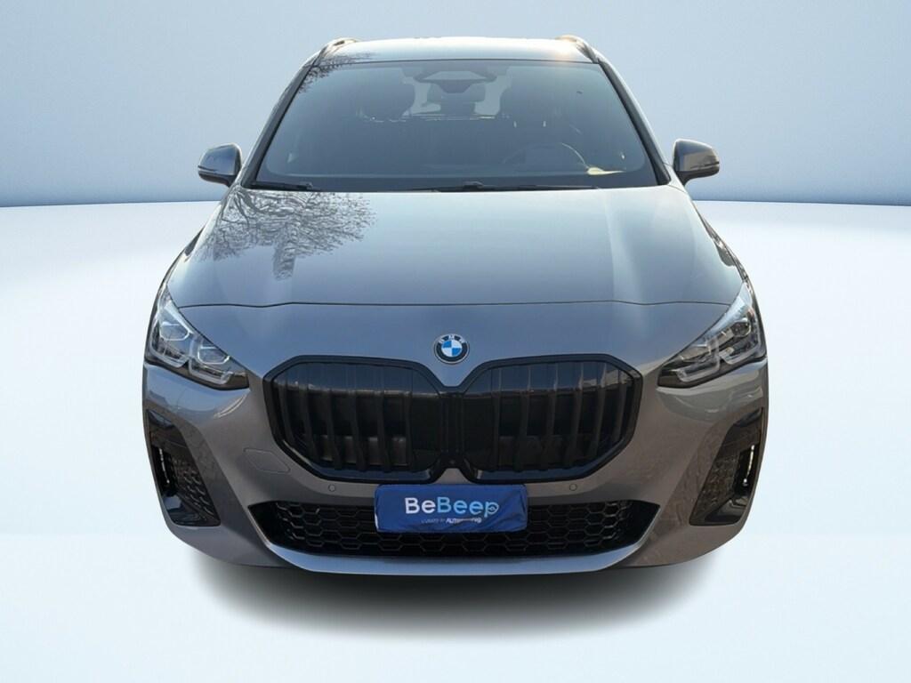 BMW Serie 2 218d Active Tourer Msport auto