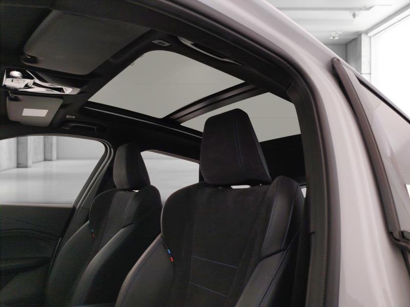 BMW X1 sdrive18d Msport auto