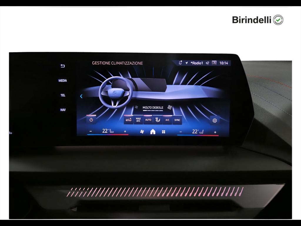 BMW Serie 1 120d 48V MSport auto