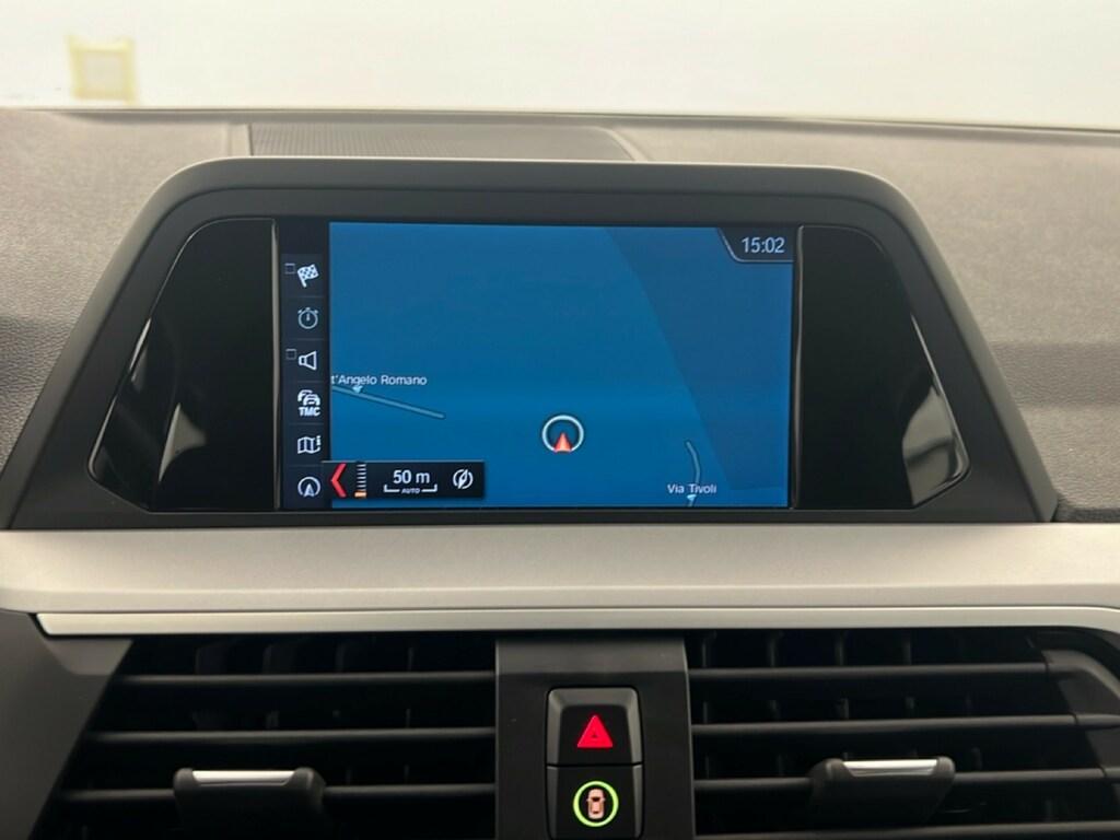 BMW X4 xdrive20d Business Advantage auto