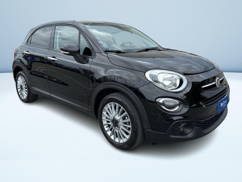 Fiat 500X 1.0 T3 Connect 120cv