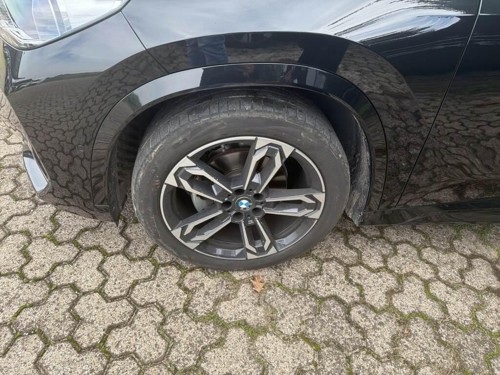 BMW X1 sdrive18d Msport auto