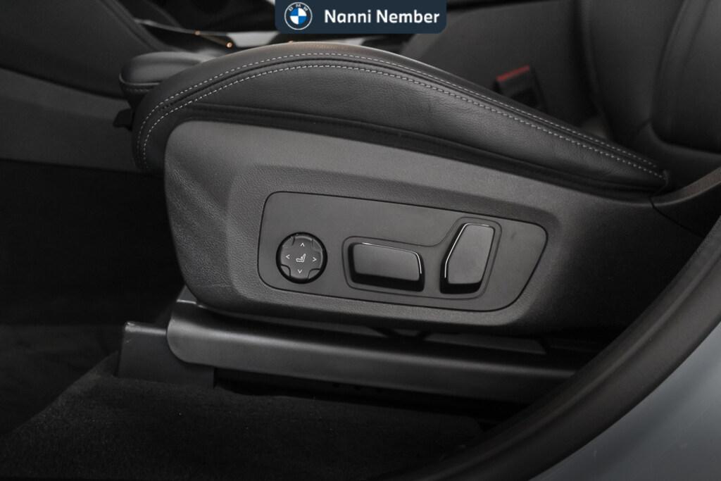 BMW X4 xdrive20d mhev 48V Msport auto