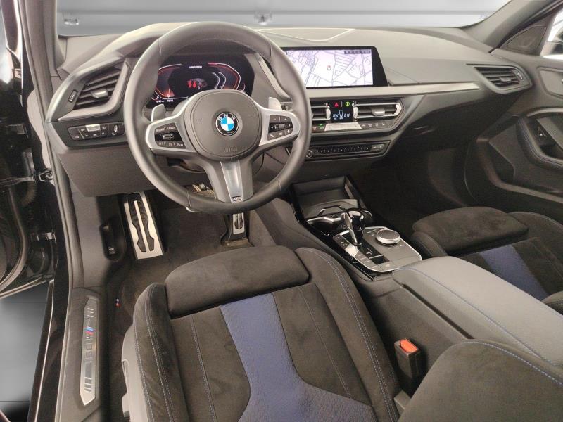 BMW Serie 1 M 135i xdrive auto