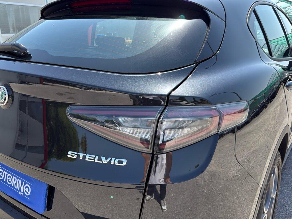 Alfa Romeo Stelvio 2.0 t Sprint Q4 280cv auto