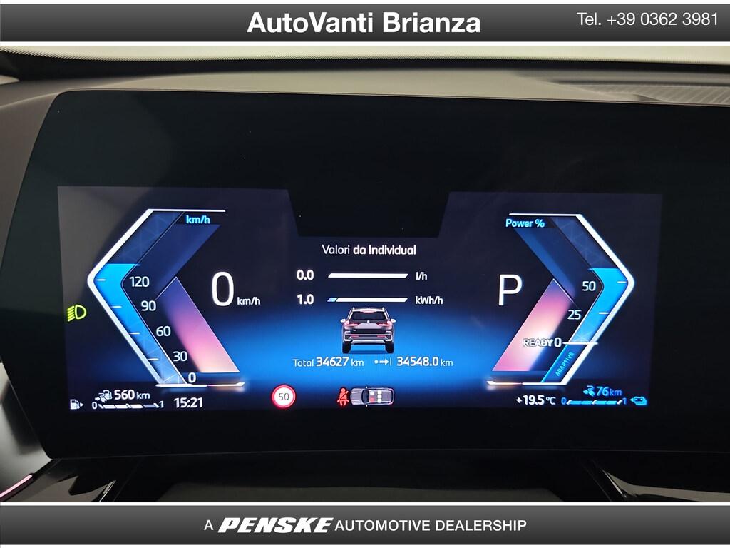 BMW X1 xdrive 25e X-Line auto