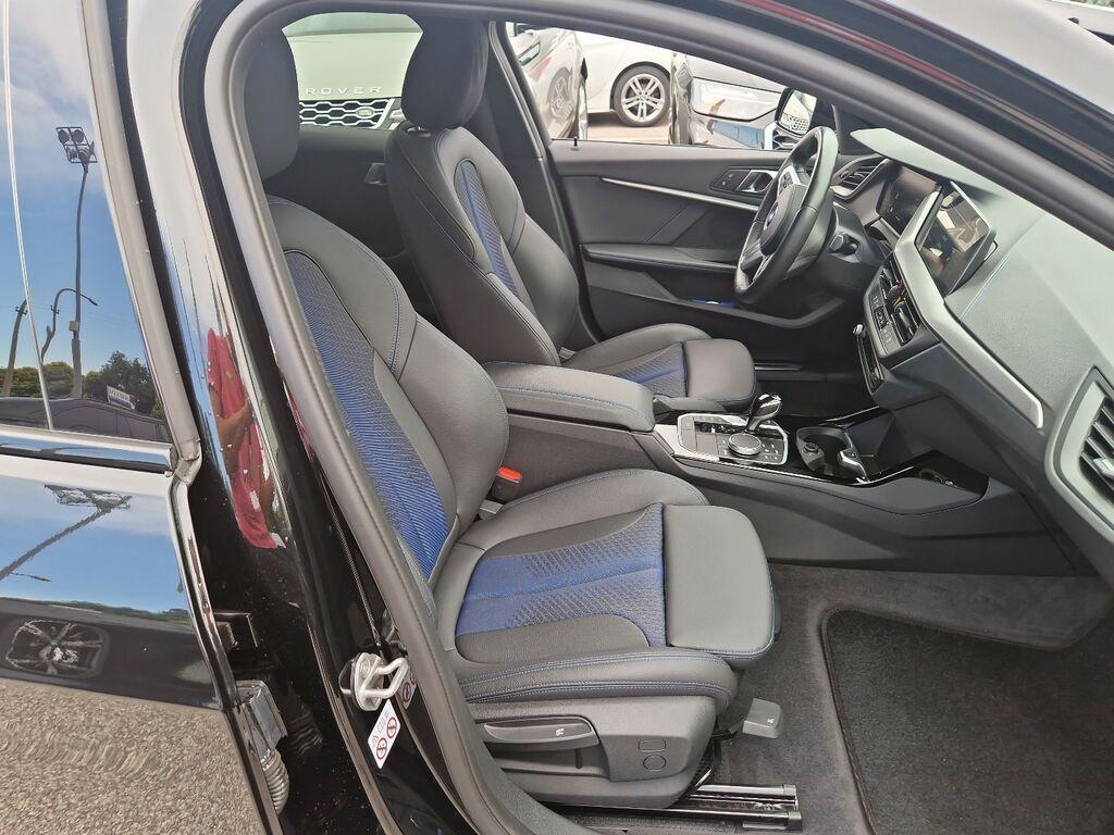 BMW Serie 1 118i Msport 136cv auto