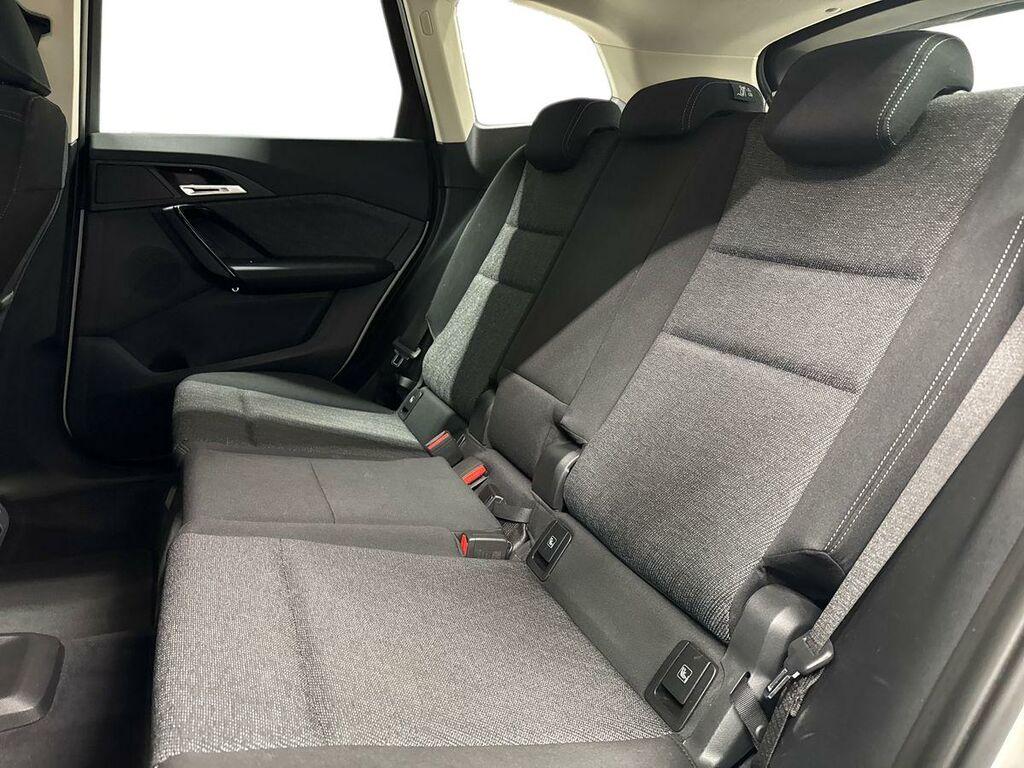 BMW X1 xdrive20d mhev 48V auto