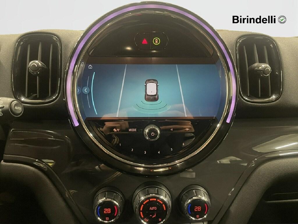Mini One D Countryman 1.5 TwinPower Turbo One D