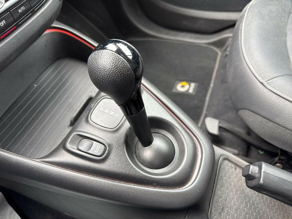 Smart fortwo eq Prime 22kW