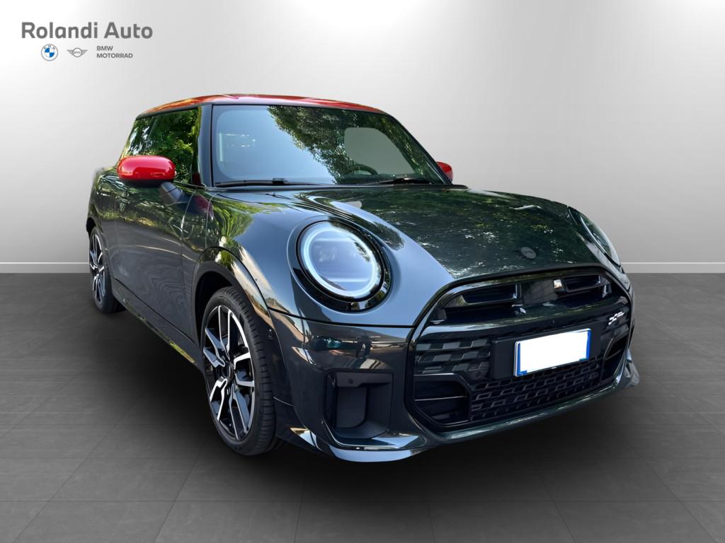Mini Mini Cooper 3p 2.0 S JCW auto