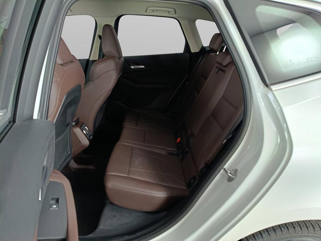 BMW Serie 2 218d Active Tourer Luxury auto