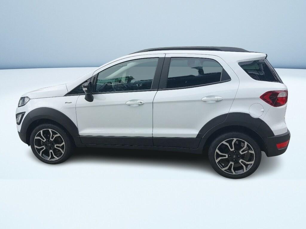 Ford EcoSport 1.0 ecoboost Active s&s 125cv