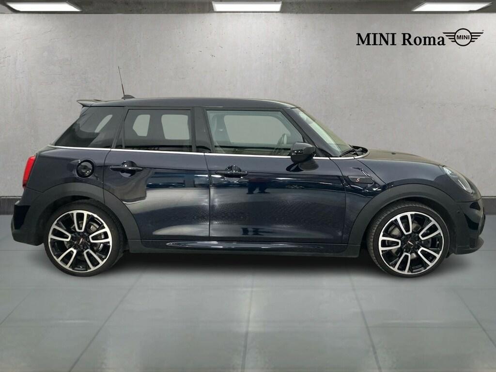 Mini Cooper S 2.0 TwinPower Turbo Cooper S
