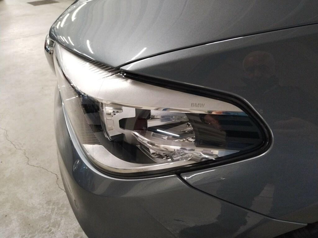 BMW Serie 5 530d Touring xdrive Sport 249cv auto