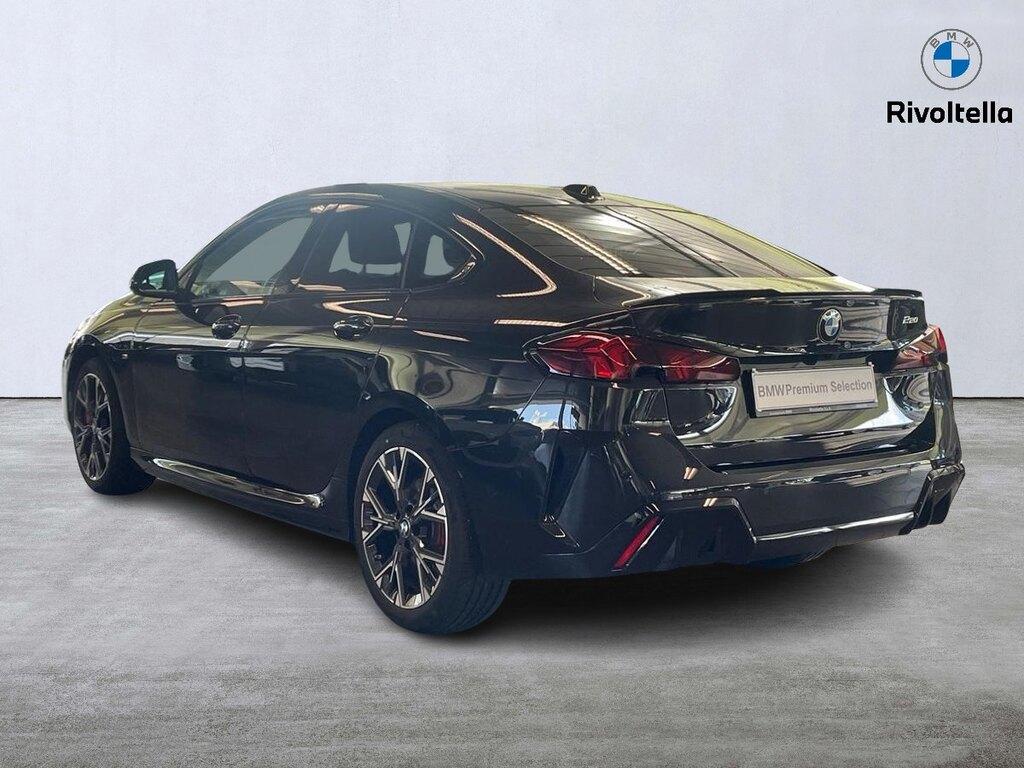 BMW Serie 2 220 Gran Coupe 48V MSport Pro auto