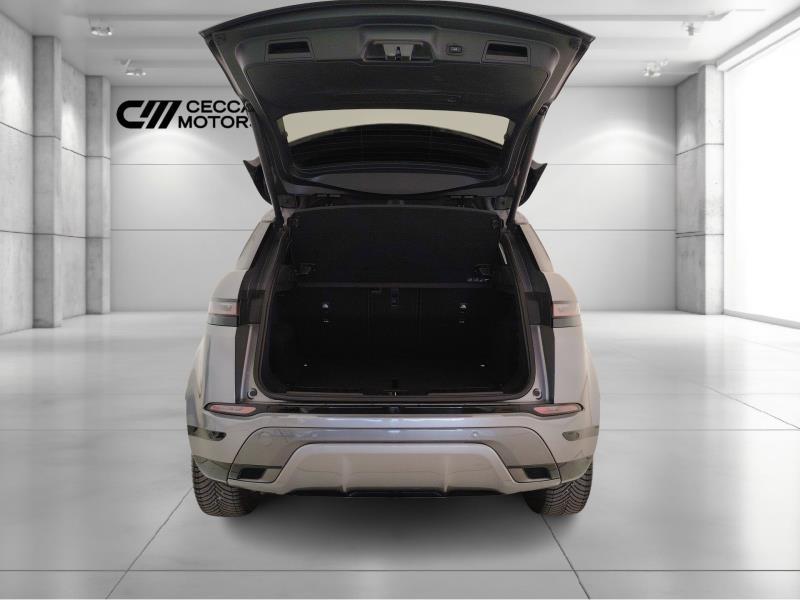 Land Rover Range Rover Evoque Evoque 1.5 i3 mhev R-Dynamic fwd 160cv auto
